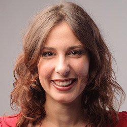 Claudia Zamudio