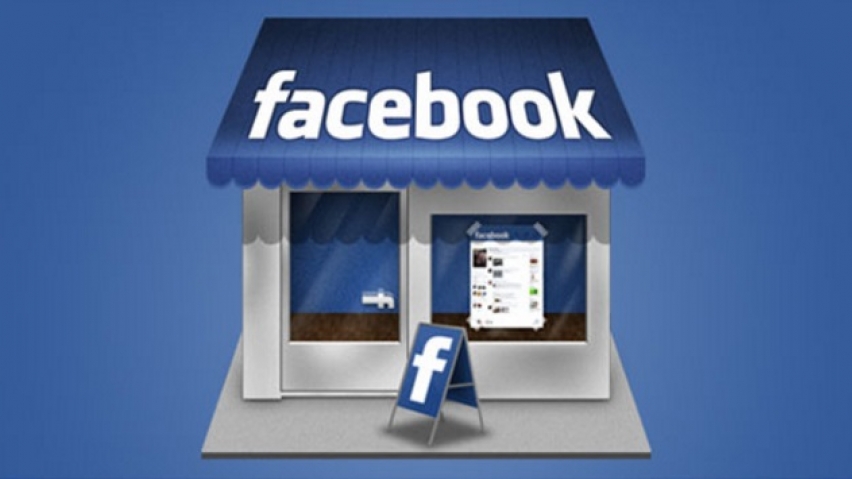 Facebook para negocios