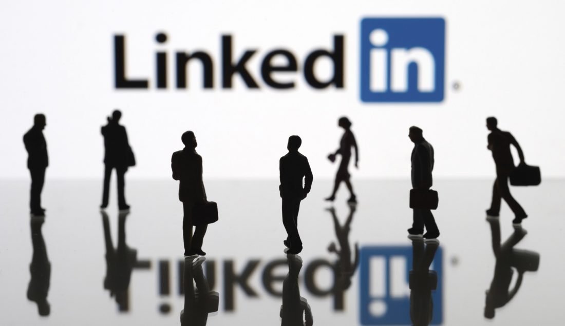 Linkedin para Negocios