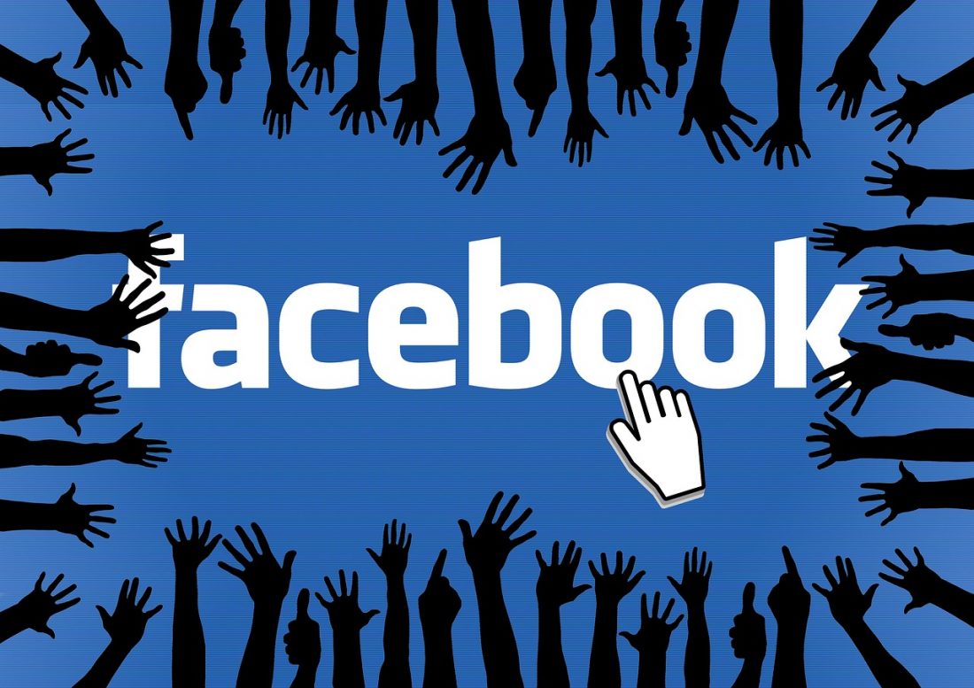 ¿Poner mi negocio en Facebook es una pérdida de tiempo?