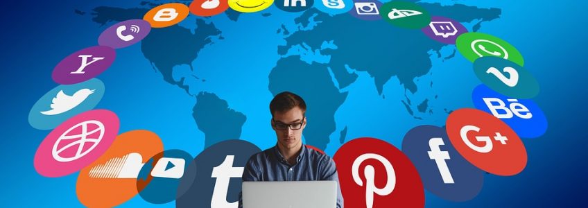 ¿Eres una Pyme sin redes sociales? Estás perdiendo…
