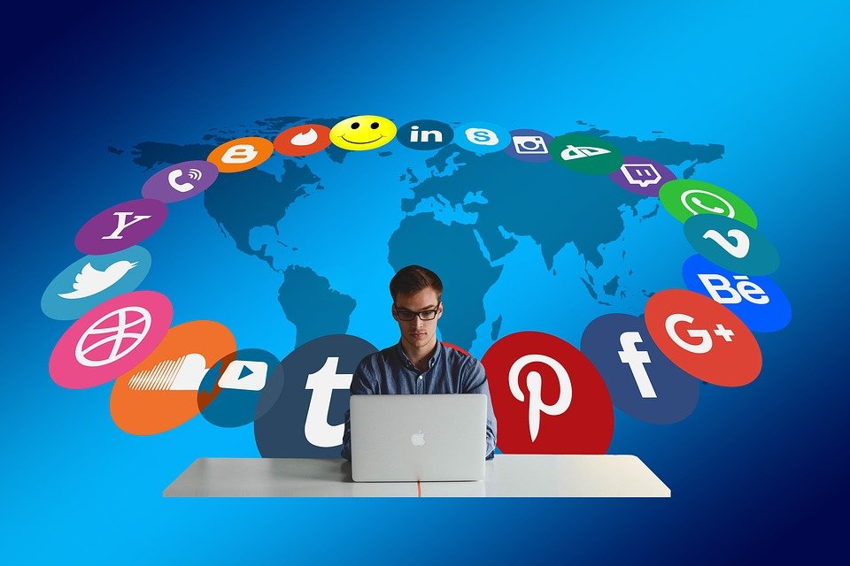 ¿Eres una Pyme sin redes sociales? Estás perdiendo…