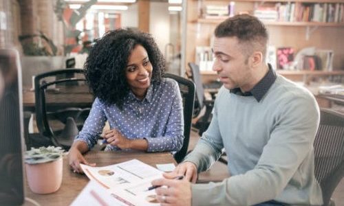 Descubre con estos 5 pasos quién es tu cliente ideal