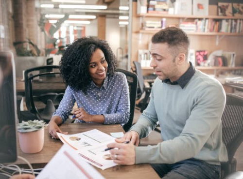 Descubre con estos 5 pasos quién es tu cliente ideal