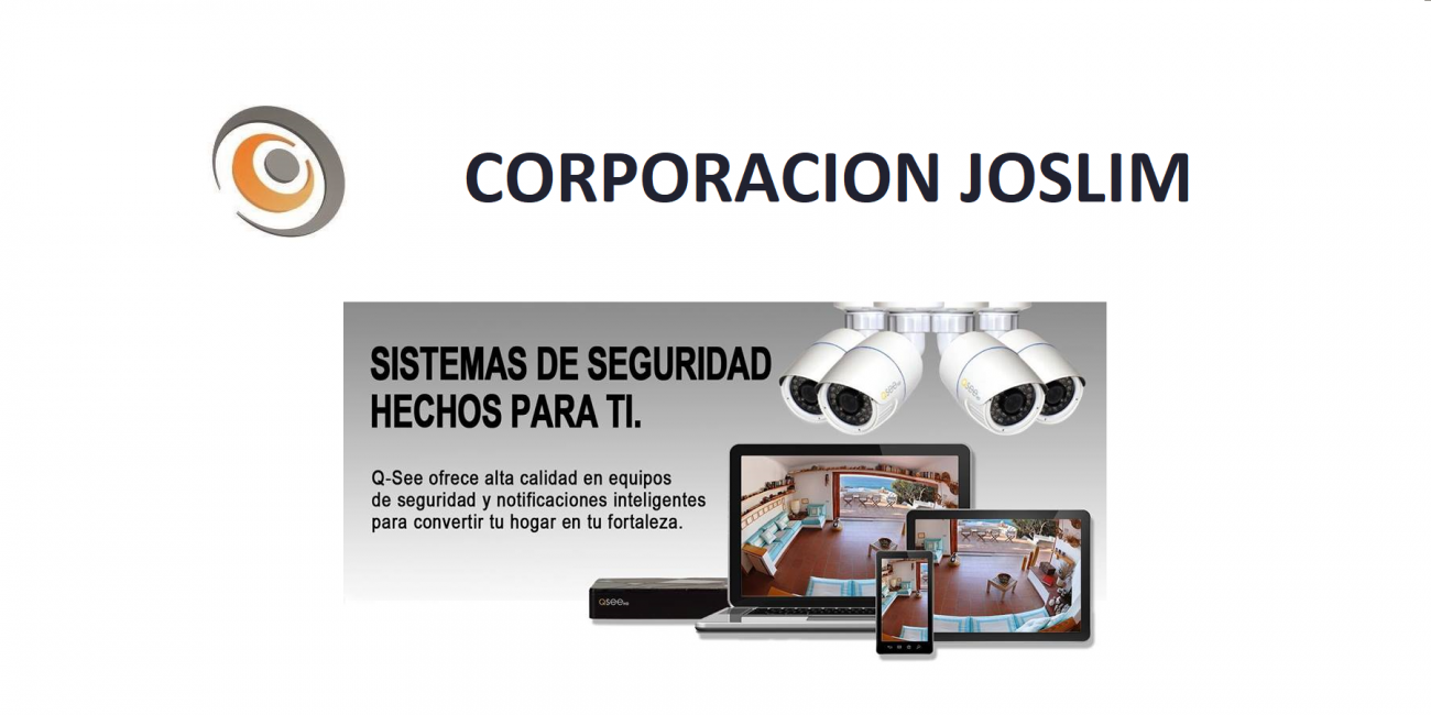 Corporacion Joslim